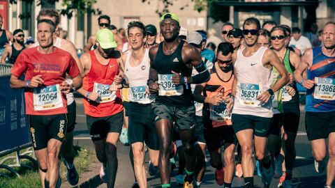 El lado oscuro de los ultramaratones; cuando el deporte extremo empieza a cobrar su factura El lado oscuro de los ultramaratones; cuando el deporte extremo empieza a cobrar su factura
