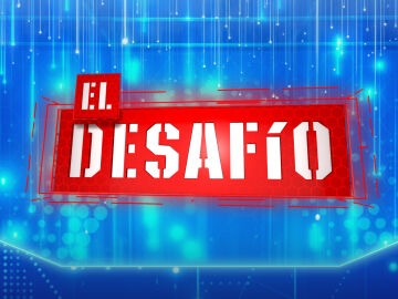 ‘El Desafío’, que arrasa y lidera cada viernes en Antena 3, presenta el espectacular casting de su séptima edición ‘El Desafío’, que arrasa y lidera cada viernes en Antena 3, presenta el espectacular casting de su séptima edición