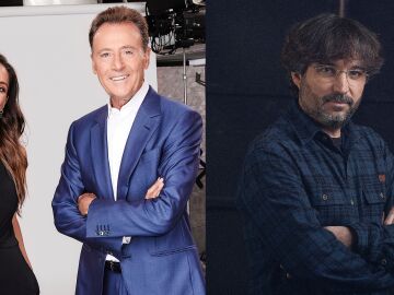 Antena 3, TV privada l&iacute;der con los informativos m&aacute;s vistos. &lsquo;Lo de &Eacute;vole&rsquo; se impone a su competidor directo