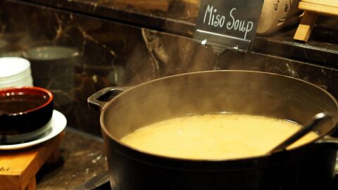 Tu dieta durante el invierno puede marcar la diferencia en tu sistema inmunitario durante toda la estaci&oacute;n