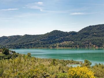 Los embalses se estabilizan en el 83 % de su capacidad y consolidan el mejor dato h&iacute;drico de la &uacute;ltima d&eacute;cada
