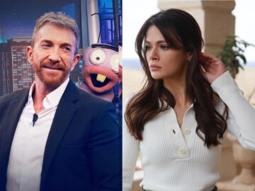 Antena 3 gana el martes con lo m&aacute;s visto de la TV. &lsquo;El Hormiguero&rsquo; y &lsquo;En tierra lejana&rsquo;, en nuevo m&aacute;ximo, l&iacute;deres y lo m&aacute;s visto del Prime Time 