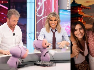 Antena 3 gana el mi&eacute;rcoles: logra lo m&aacute;s visto de la TV y &lsquo;El Hormiguero&rsquo; y &lsquo;El Capit&aacute;n en Jap&oacute;n&rsquo; siguen l&iacute;deres en Prime Time