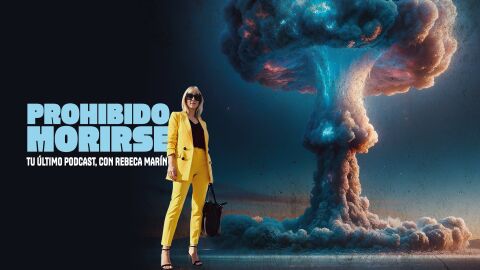 Dirigido y presentado por Rebeca Mar&iacute;n