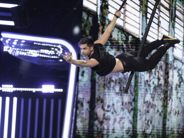 Destacados de programaci&oacute;n del viernes, 27 de febrero