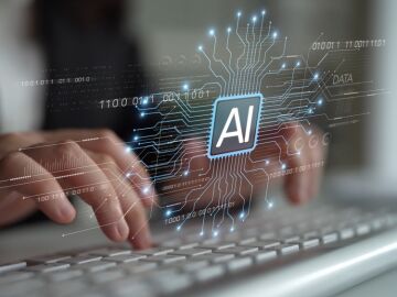 &iquest;Ser&aacute; tu pr&oacute;ximo jefe un algoritmo? El auge de los &ldquo;humanos de alquiler&rdquo;