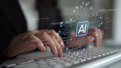 &iquest;Ser&aacute; tu pr&oacute;ximo jefe un algoritmo? El auge de los &ldquo;humanos de alquiler&rdquo;