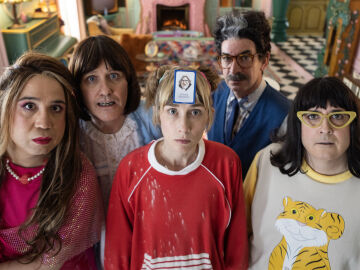 Destacados de programaci&oacute;n del s&aacute;bado 28 de febrero y del domingo 1 de marzo