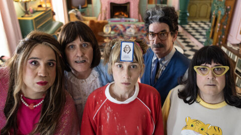 Destacados de programaci&oacute;n del s&aacute;bado 28 de febrero y del domingo 1 de marzo