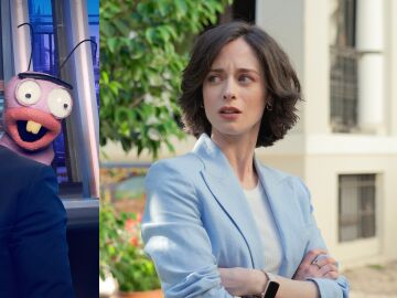 Antena 3 gana el jueves de nuevo con lo m&aacute;s visto de la TV y contin&uacute;a l&iacute;der con &lsquo;El Hormiguero&rsquo; y &lsquo;Perdiendo el juicio&rsquo;, que logra m&aacute;ximo