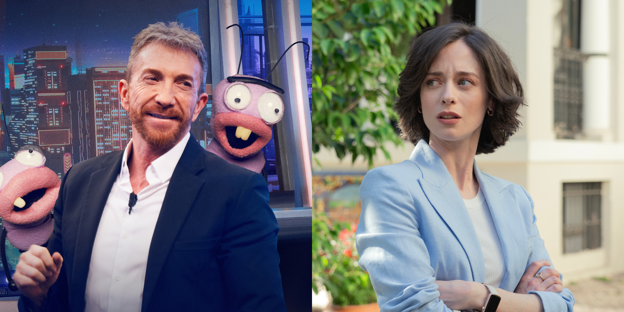 Antena 3 gana el jueves de nuevo con lo más visto de la TV y continúa ...