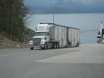 La fatiga en el transporte profesional; la asignatura pendiente de los espa&ntilde;oles que genera demasiados accidentes