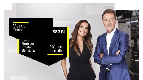 Antena 3, TV privada líder con los informativos más vistos. ‘laSexta Noticias 20H’, récord de temporada en fin de semana Antena 3, TV privada líder con los informativos más vistos. ‘laSexta Noticias 20H’, récord de temporada en fin de semana
