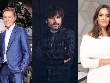 Antena 3 logra lo m&aacute;s visto del domingo y laSexta triunfa con 'Lo de &Eacute;vole', lo m&aacute;s visto de la noche, y con laSexta Noticias 20H, en m&aacute;ximo