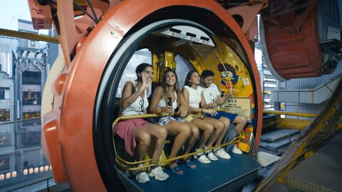 Destacados de programaci&oacute;n del mi&eacute;rcoles, 3 de marzo