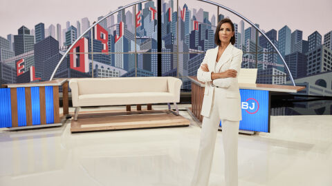 Ma&ntilde;ana mi&eacute;rcoles, especial &lsquo;El Objetivo: la nueva guerra&rsquo;, con Ana Pastor, en laSexta, sobre el conflicto desatado en Oriente Medio