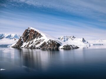 La p&eacute;rdida de 12.800 kil&oacute;metros de costa ant&aacute;rtica pone contra las cuerdas la estabilidad del nivel del mar