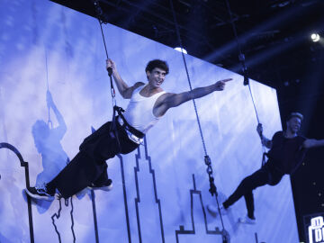 Destacados de programaci&oacute;n del viernes, 6 de marzo