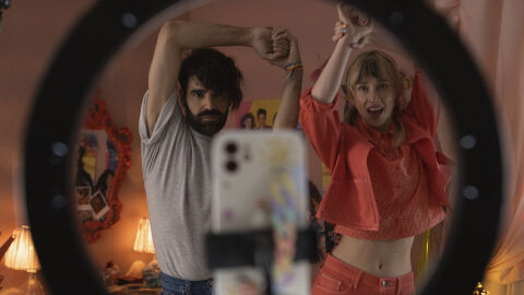 Destacados de programaci&oacute;n del s&aacute;bado 7 de marzo y del domingo 8 de marzo