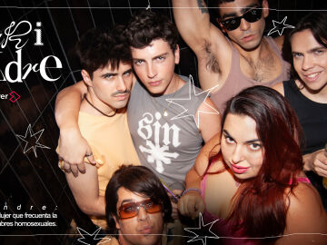 &lsquo;Mariliendre&rsquo;, serie original de atresplayer, ganadora del prestigioso GLAAD a mejor serie en espa&ntilde;ol