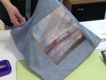 PEFC y Zenet lanzan una bolsa exclusiva de fibra de madera para demostrar que el futuro de la moda est&aacute; en nuestros bosques