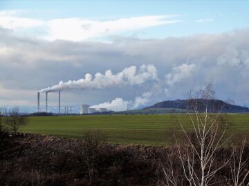 La UE fija un recorte de emisiones del 90 % para 2040: el compromiso definitivo para alcanzar la neutralidad en 2050