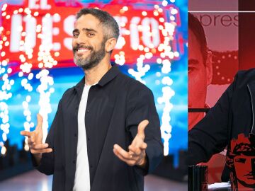 Antena 3 gana el viernes con lo más visto y lidera en Prime Time con 'El Desafío'. ‘Al Rojo Vivo’ bate por 3º día consecutivo su récord Antena 3 gana el viernes con lo más visto y lidera en Prime Time con 'El Desafío'. ‘Al Rojo Vivo’ bate por 3º día consecutivo su récord