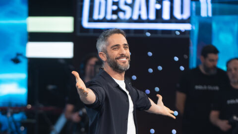 Antena 3 emite ma&ntilde;ana la primera Semifinal de &lsquo;El Desaf&iacute;o&rsquo;, l&iacute;der y lo m&aacute;s visto de la noche de los viernes