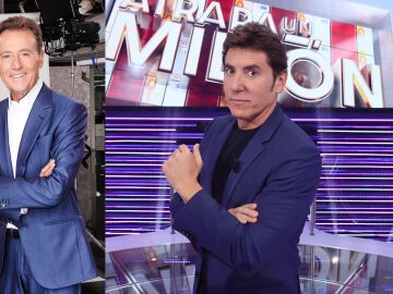 Antena 3 gana el s&aacute;bado y logra lo m&aacute;s visto del d&iacute;a con A3N. Triunfa en Prime Time con &lsquo;Atrapa un mill&oacute;n&rsquo;, l&iacute;der y lo m&aacute;s visto de la noche