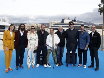 Atresmedia Cine clausura el 29 Festival de M&aacute;laga con &lsquo;La familia Benet&oacute;n +2&rsquo; de Joaqu&iacute;n Maz&oacute;n