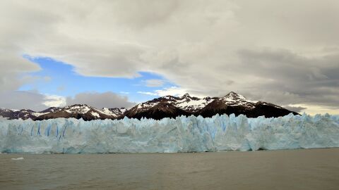 Los glaciares alpinos se derriten; la preocupante p&eacute;rdida de informaci&oacute;n almacenada dentro de los glaciares que va a desaparecer por nuestra culpa