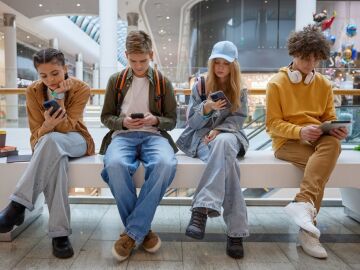 &iquest;Puede la IA prevenir la adicci&oacute;n a internet en adolescentes?