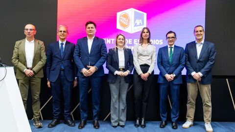 Ponle Freno lanza el Manifiesto de Peatones 2030 con el objetivo de reducir a la mitad los atropellos en ciudades