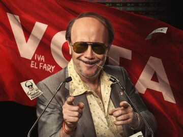 &lsquo;Torrente Presidente&rsquo; arrasa en taquilla y suma un mill&oacute;n de espectadores tras solo cuatro d&iacute;as en los cines