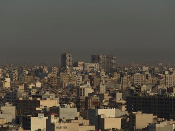 El CSIC desarrolla un material para pinturas que absorbe el CO2 sin consumir energ&iacute;a