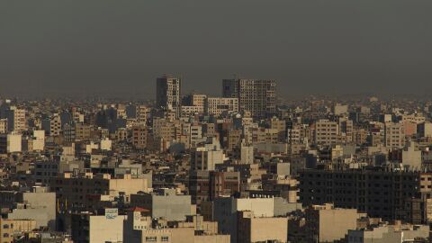 El CSIC desarrolla un material para pinturas que absorbe el CO2 sin consumir energía El CSIC desarrolla un material para pinturas que absorbe el CO2 sin consumir energía