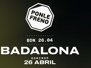 Reglamento de la Carrera PF Badalona 2026