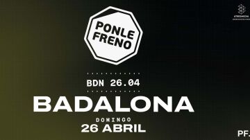 Reglamento de la Carrera PF Badalona 2026