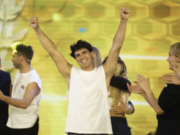 Daniel Illescas gana la sexta edici&oacute;n de &lsquo;El Desaf&iacute;o&rsquo;, en Antena 3