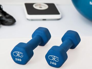 Porqué la actividad intensa diaria puede ayudarte a evitar futuras afecciones como la artritis, la demencia y los infartos Porqué la actividad intensa diaria puede ayudarte a evitar futuras afecciones como la artritis, la demencia y los infartos