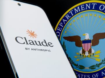 La IA en operaciones militares: &iquest;Qu&eacute; pas&oacute; con Claude y ChatGPT