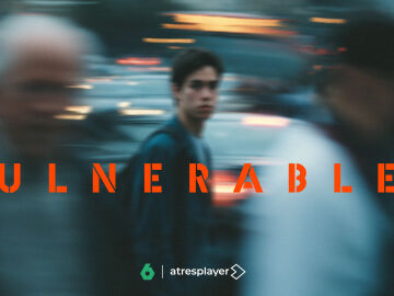 laSexta estrena este domingo ‘Vulnerables’, su nueva serie documental que aborda los problemas de salud mental de adolescentes y jóvenes 