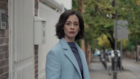 Destacados de programaci&oacute;n del jueves 2 y viernes 3 de abril