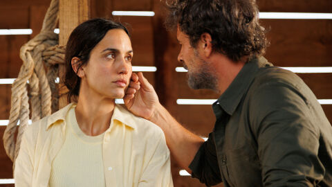 Destacados de programaci&oacute;n del s&aacute;bado 4 de abril y del domingo 5 de abril