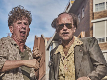 Más de tres millones de espectadores ya han visto ‘Torrente Presidente’ en cines