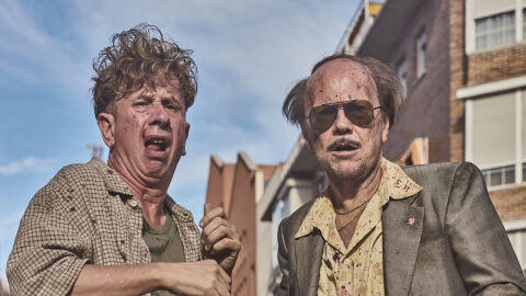 M&aacute;s de tres millones de espectadores ya han visto &lsquo;Torrente Presidente&rsquo; en cines