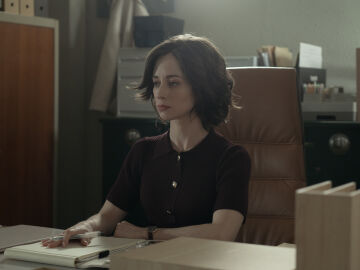 Antena 3 estrena este jueves un nuevo episodio de ‘Perdiendo el juicio’, la serie nacional más vista del Prime Time