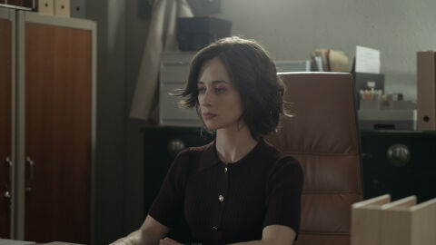 Antena 3 estrena este jueves un nuevo episodio de &lsquo;Perdiendo el juicio&rsquo;, la serie nacional m&aacute;s vista del Prime Time