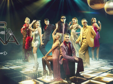 Antena 3 estrena la nueva edici&oacute;n de &lsquo;Tu cara me suena&rsquo;, el talent show m&aacute;s visto de la televisi&oacute;n, el pr&oacute;ximo viernes 10 de abril