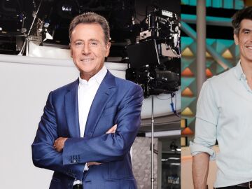 Antena 3, TV l&iacute;der del s&aacute;bado, logra lo m&aacute;s visto del d&iacute;a con las dos ediciones de Antena 3 Noticias y 'La Ruleta de la Suerte'